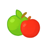 Double Apple