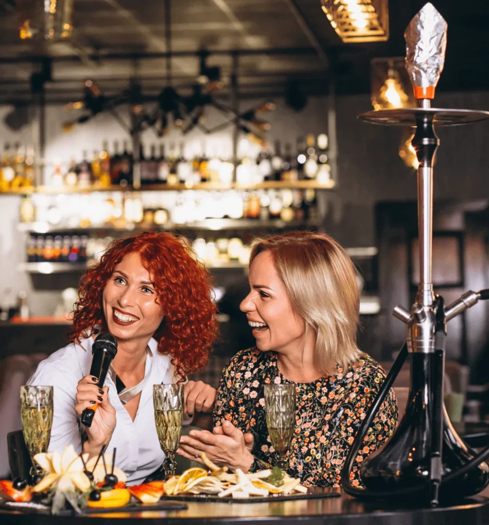 Our hookah home delivery in dubai