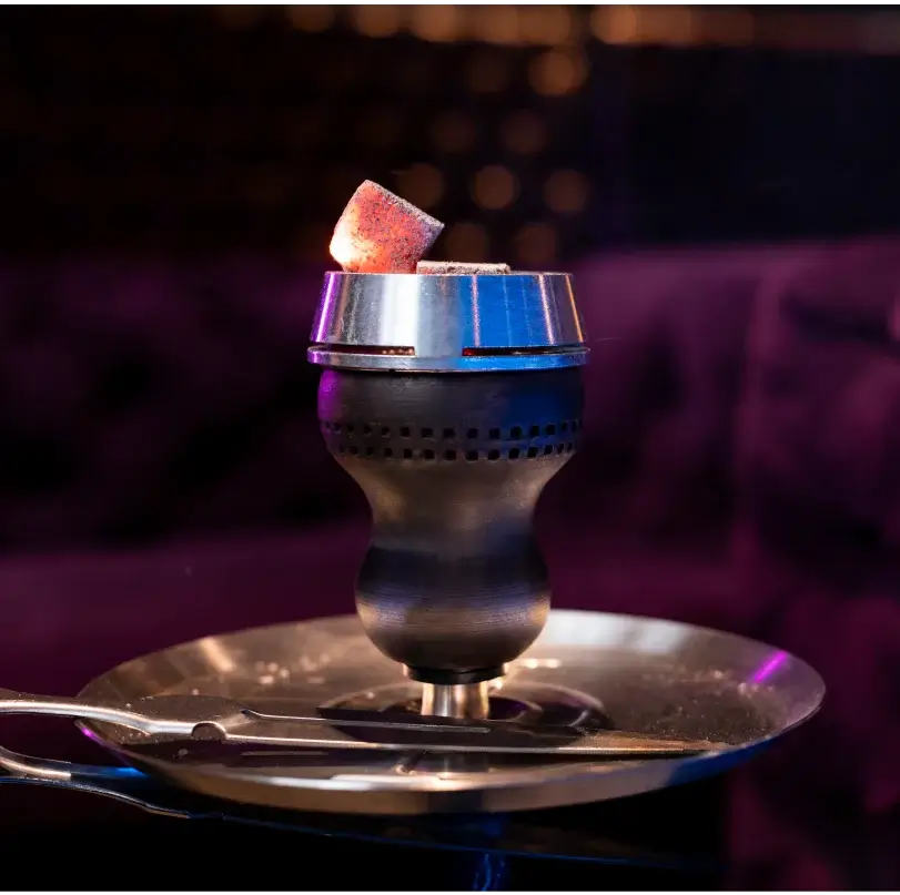 Shisha Rental Services