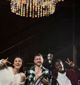 Wedding Celebrations