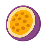 passion fruit