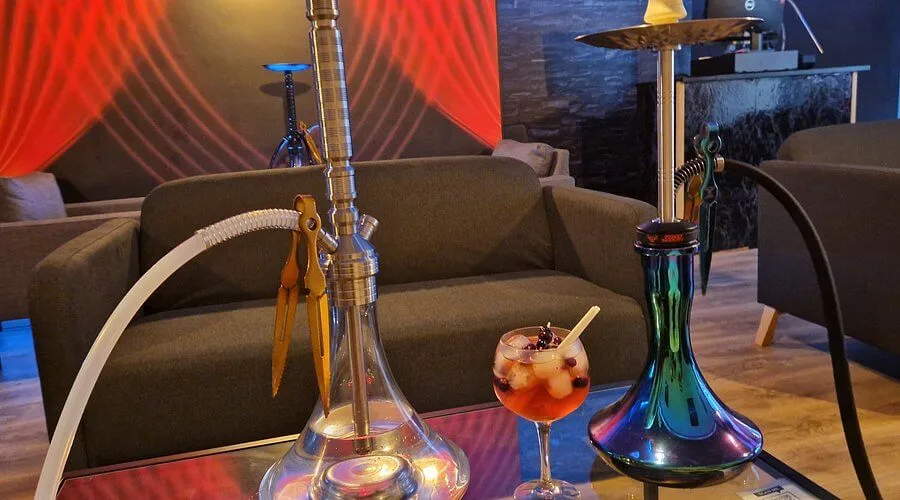 shisha online delivery